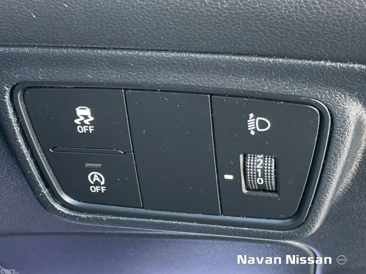Hyundai Tucson SUV, Diesel, 2022, Grey