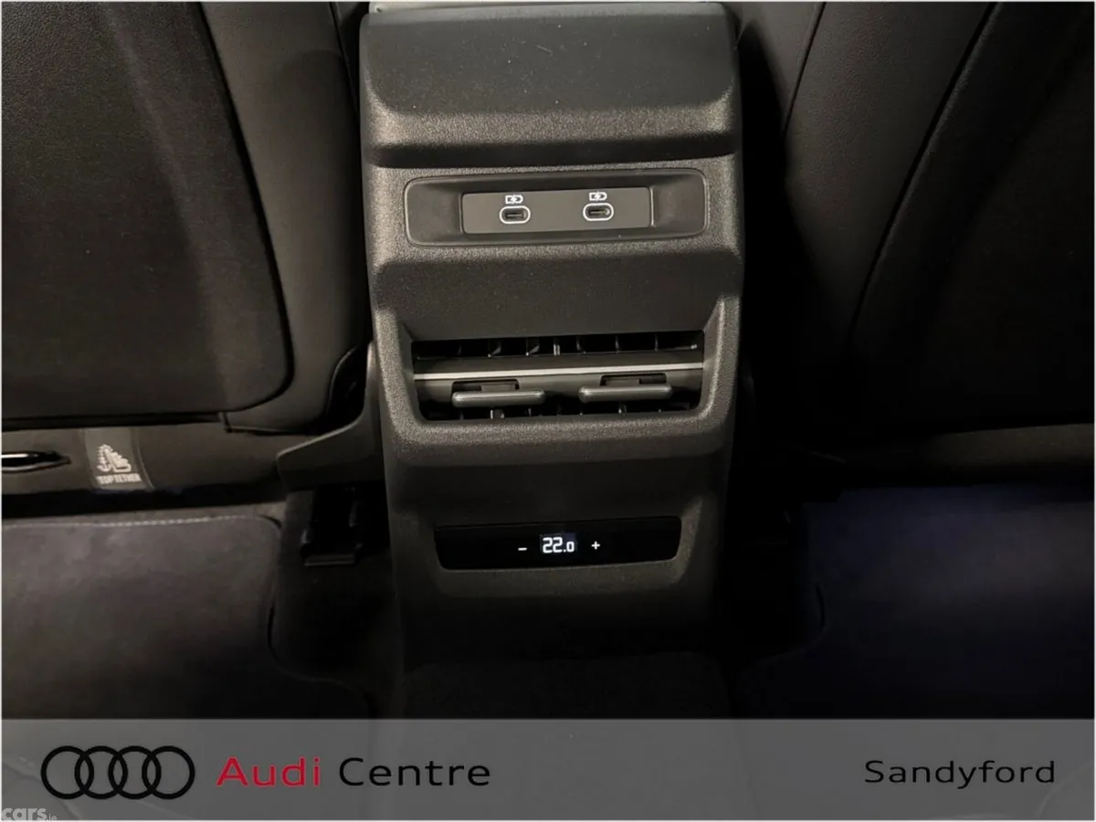 Audi Q3 SUV, Petrol Plug-in Hybrid, 2026, White