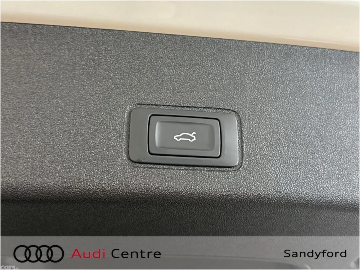 Audi Q3 SUV, Petrol Plug-in Hybrid, 2026, White