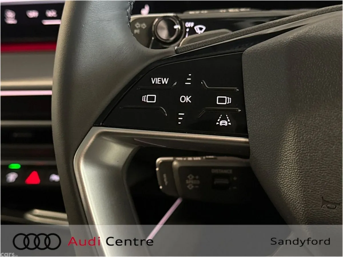 Audi Q3 SUV, Petrol Plug-in Hybrid, 2026, White