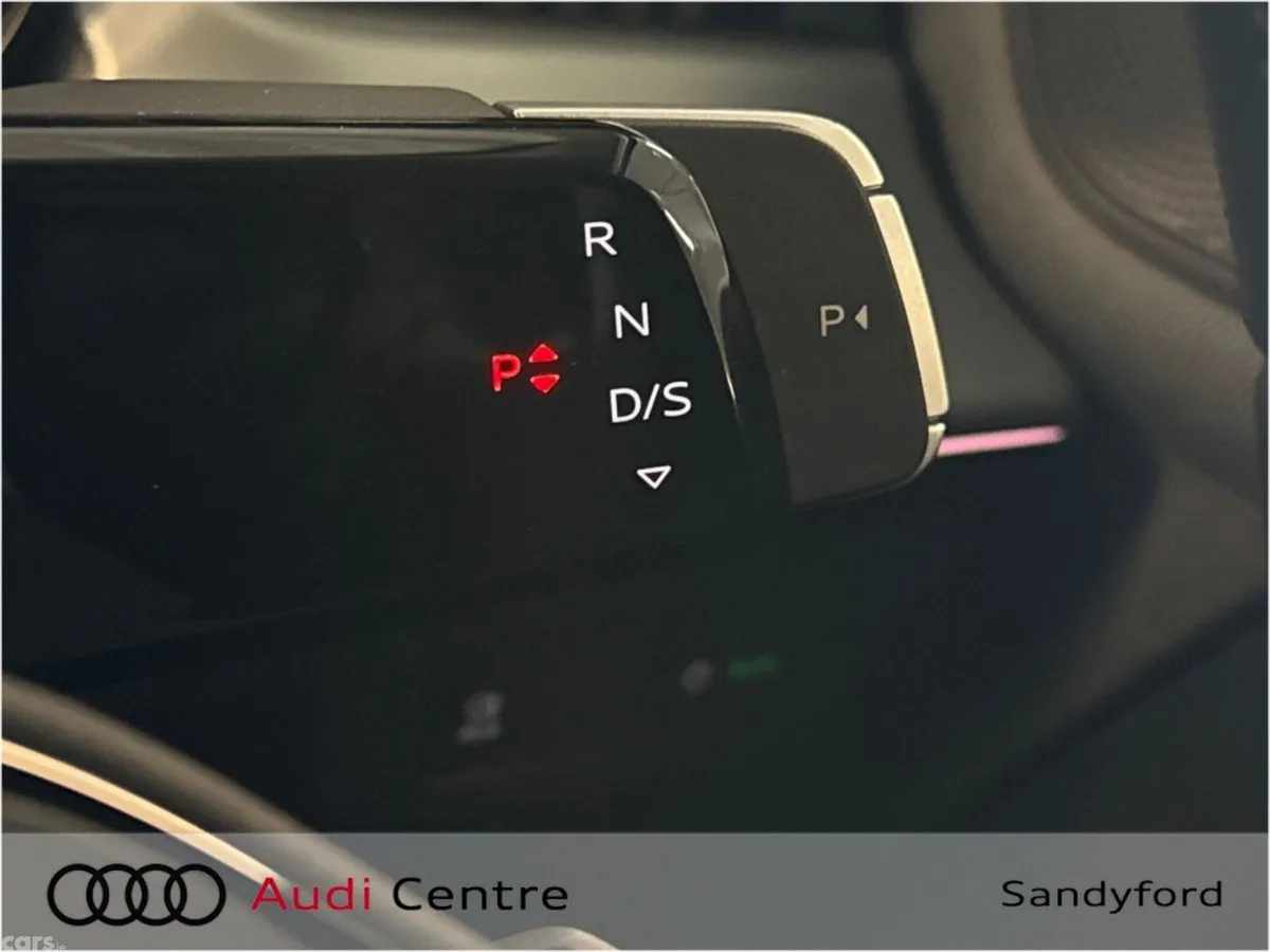 Audi Q3 SUV, Petrol Plug-in Hybrid, 2026, White