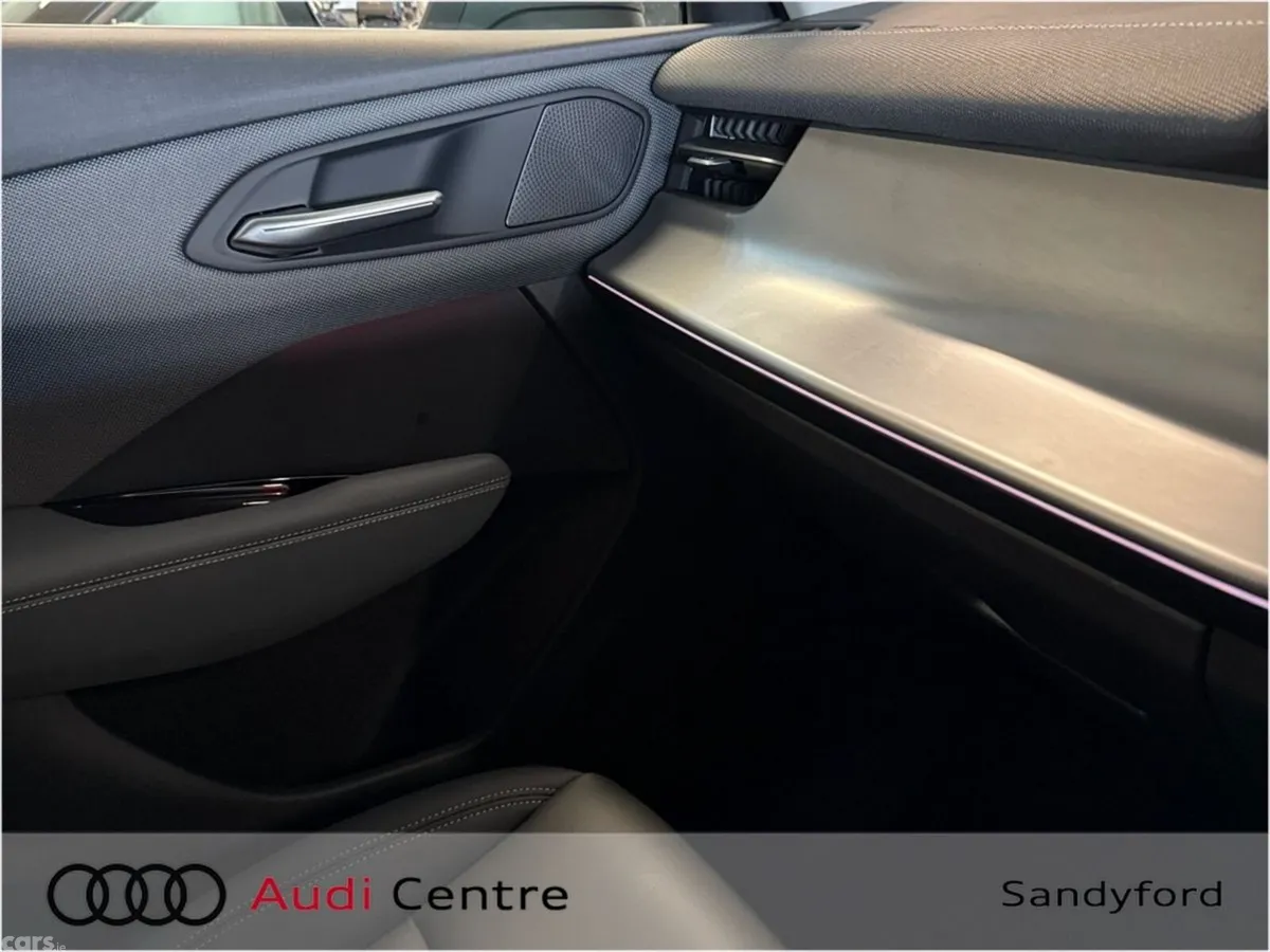 Audi Q3 SUV, Petrol Plug-in Hybrid, 2026, White