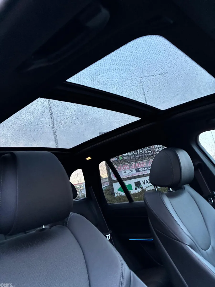BMW X5 SUV, Petrol Plug-in Hybrid, 2021, Black