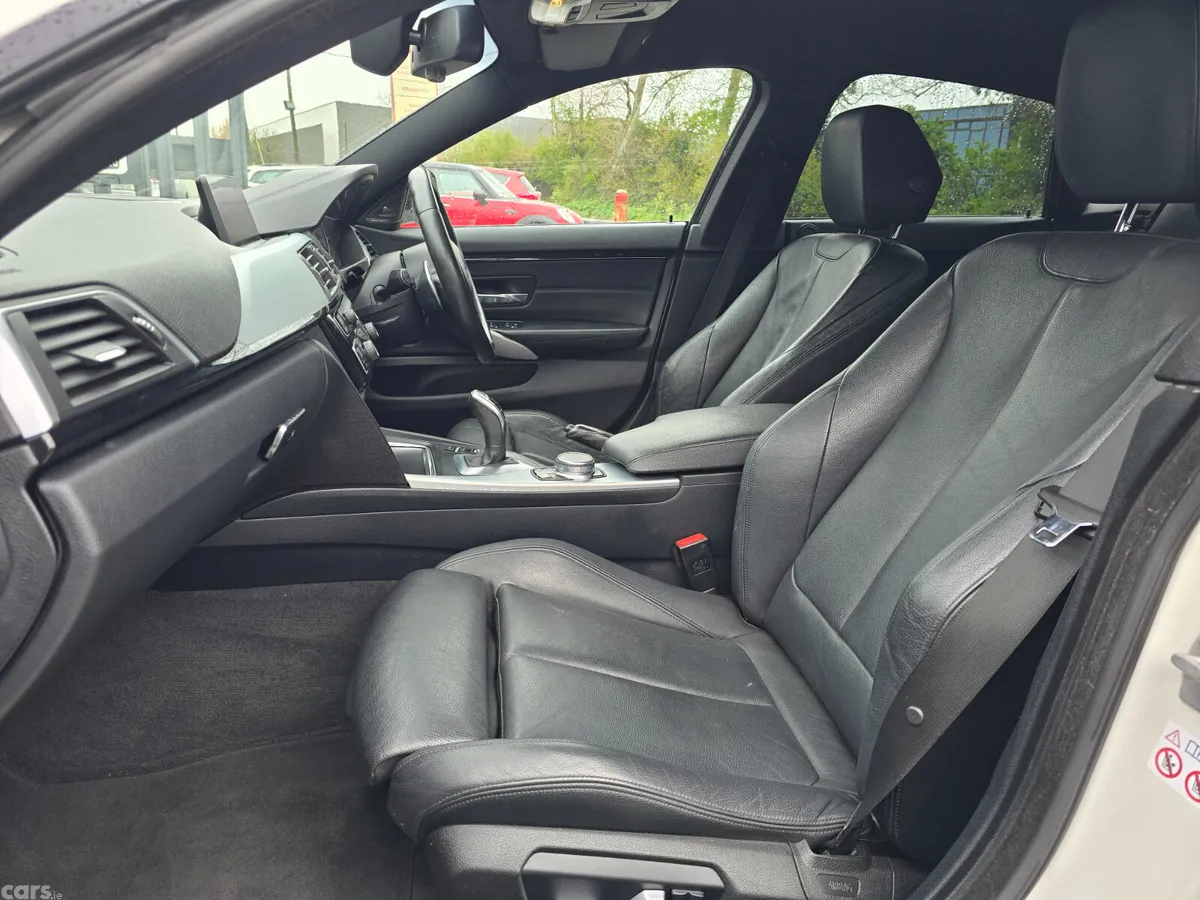 BMW 4-Series Coupe, Diesel, 2018, White