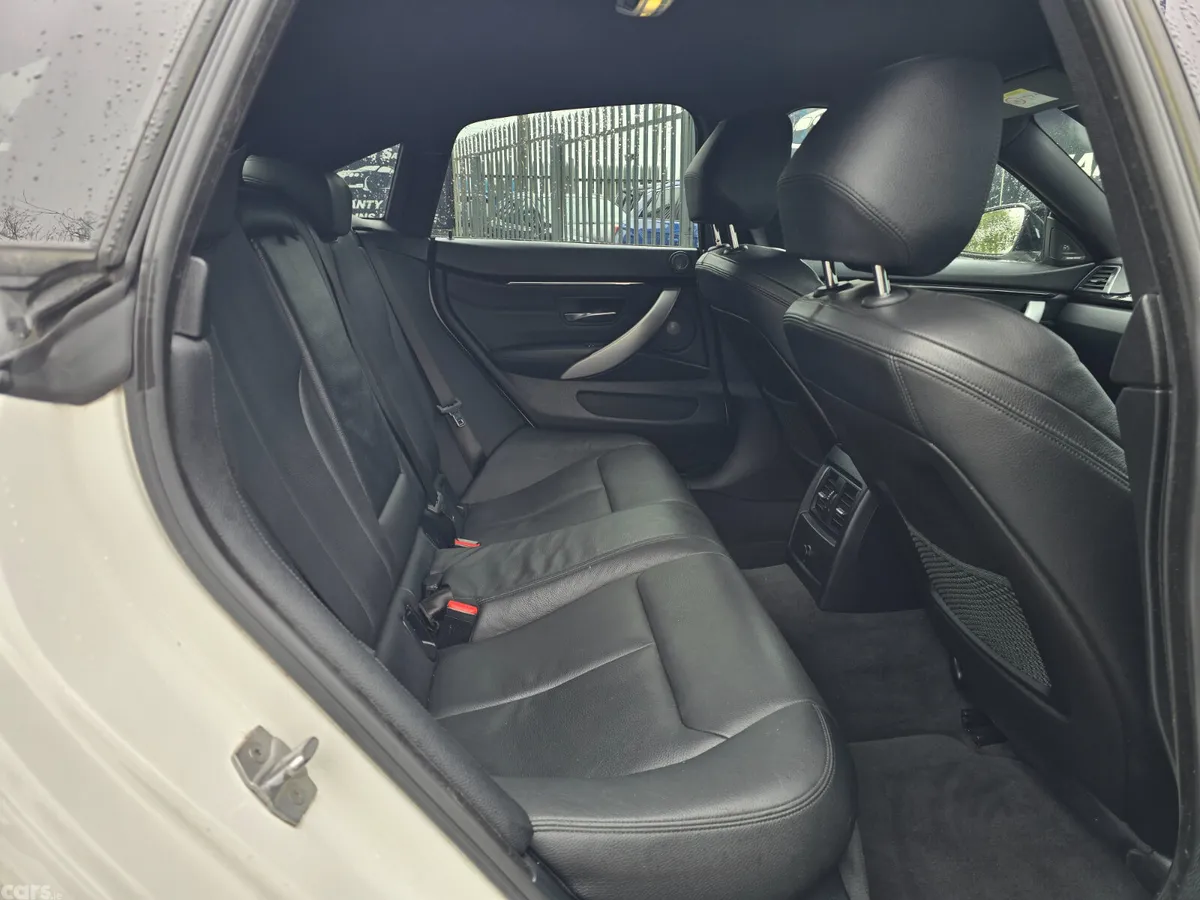 BMW 4-Series Coupe, Diesel, 2018, White