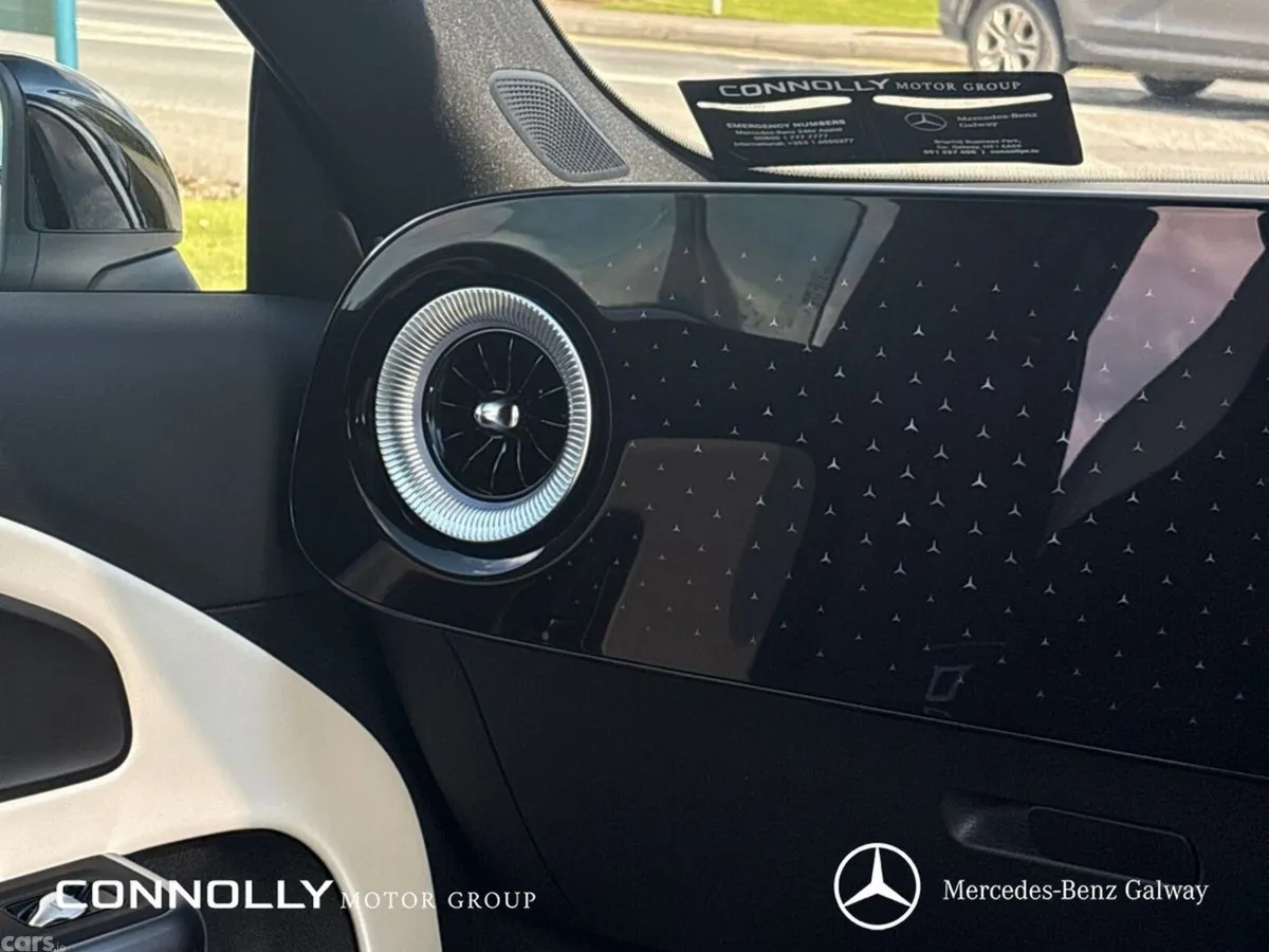 Mercedes-Benz CLA Saloon, Petrol, 2027, Black