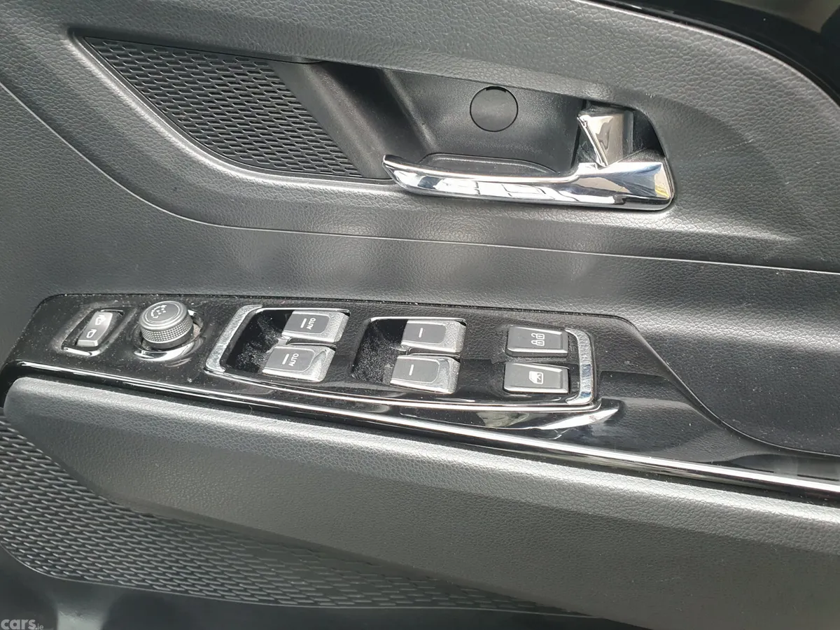 SsangYong Korando SUV, Diesel, 2023, White