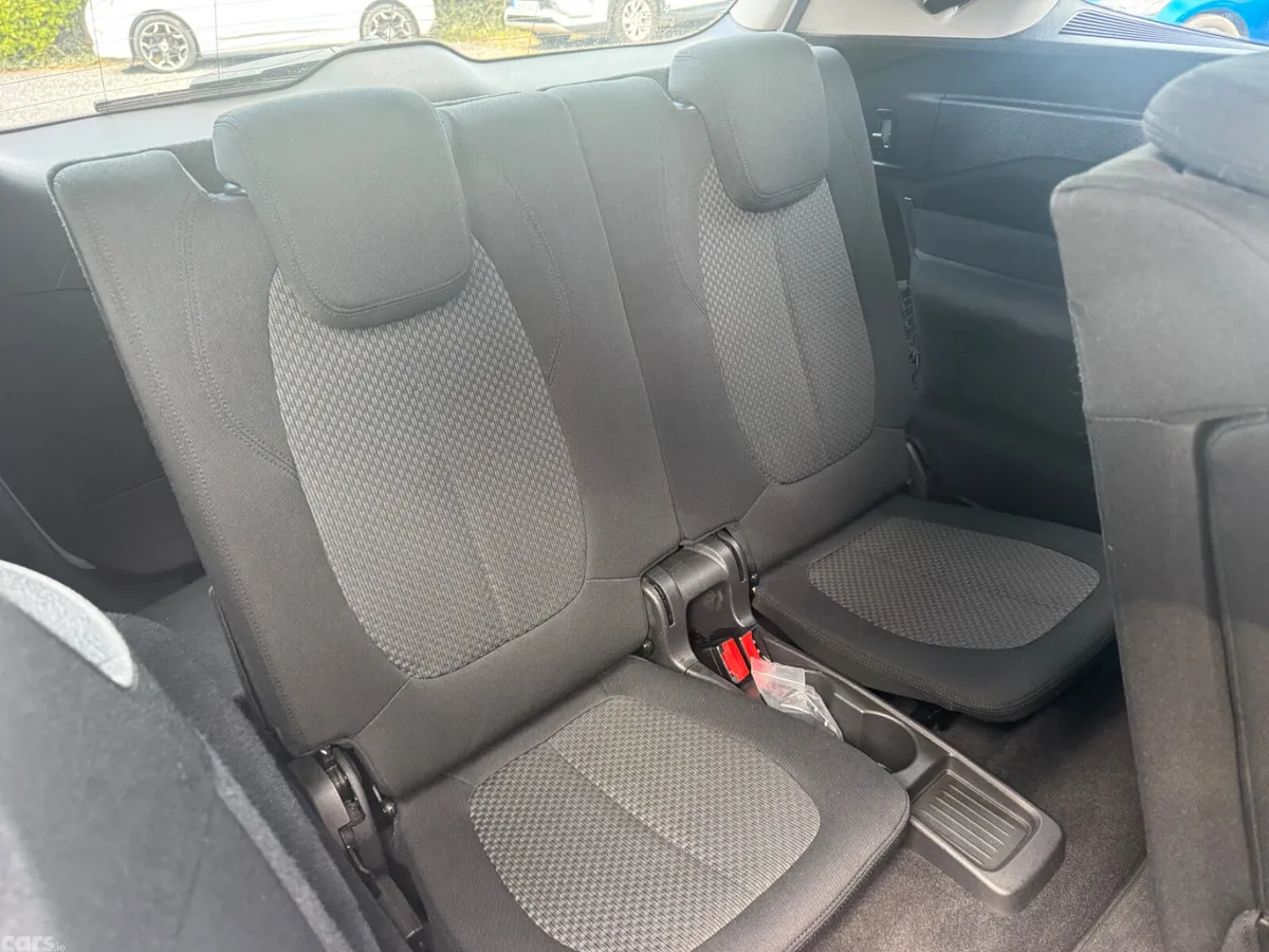 BMW 2-Series MPV, Diesel, 2016, White