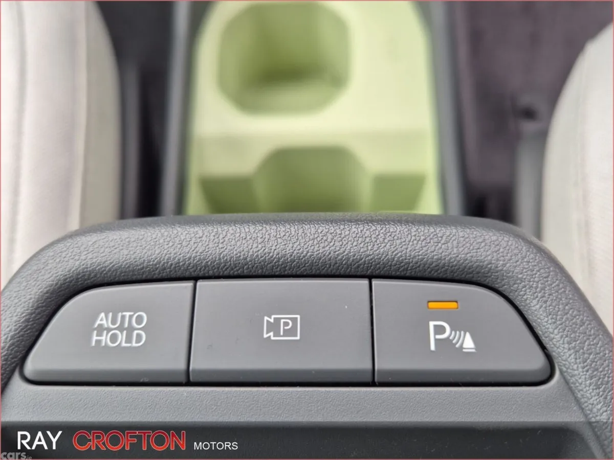 Kia EV2 SUV, Electric, 2026, Blue