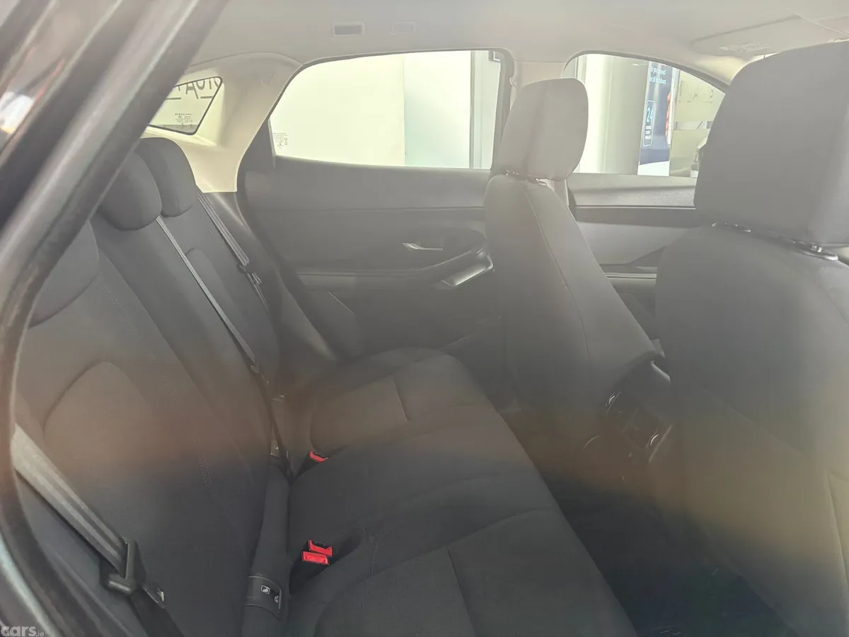 Jaguar E-Pace Estate/Jeep, Diesel, 2019, Black