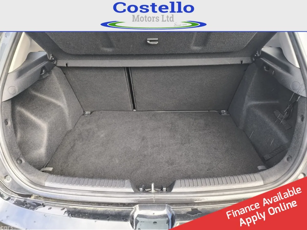 Kia Ceed Hatchback, Diesel, 2015, Black