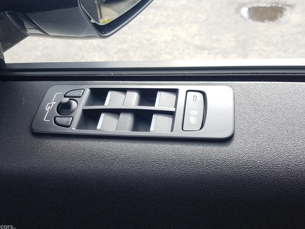 Land Rover Discovery Sport SUV, Petrol Plug-in Hybrid, 2021, White