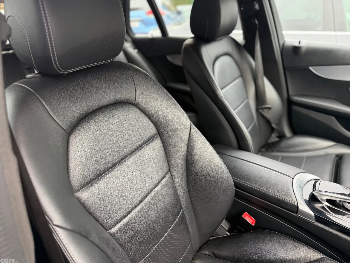 Mercedes-Benz C-Class Estate, Petrol Plug-in Hybrid, 2017, Silver