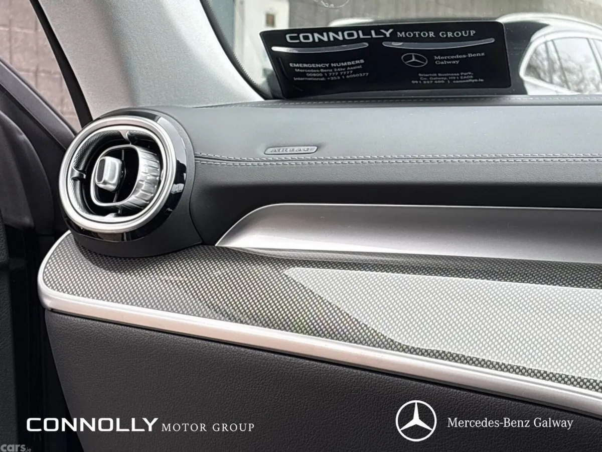 Mercedes-Benz CLE Coupe, Diesel, 2027, Black