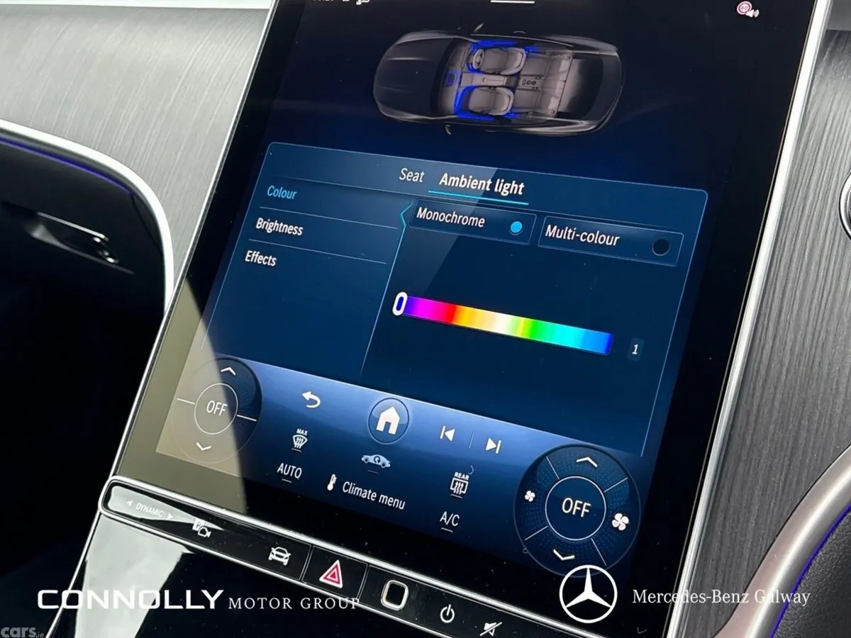 Mercedes-Benz CLE Coupe, Diesel, 2027, Black