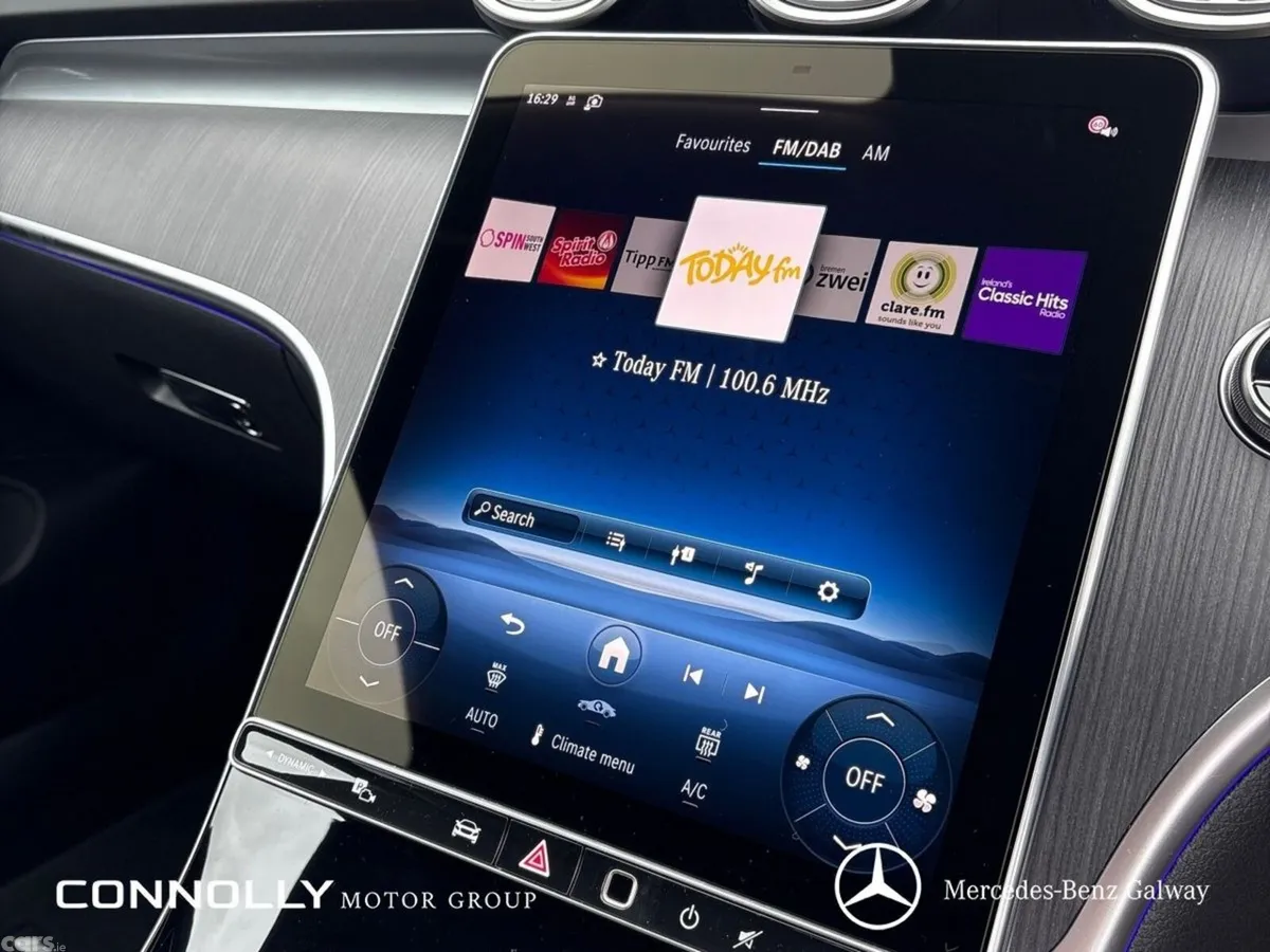Mercedes-Benz CLE Coupe, Diesel, 2027, Black