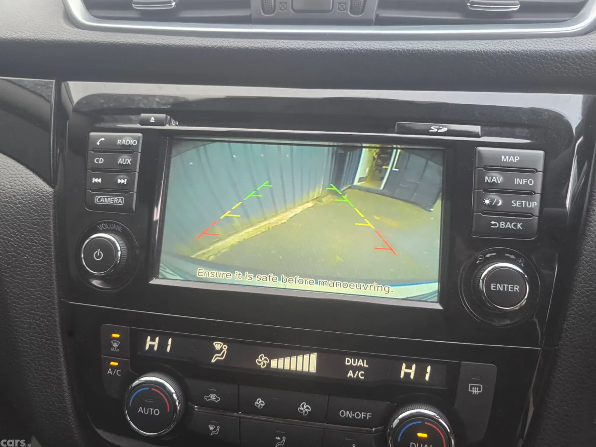 Nissan Qashqai MPV, Diesel, 2019, Grey