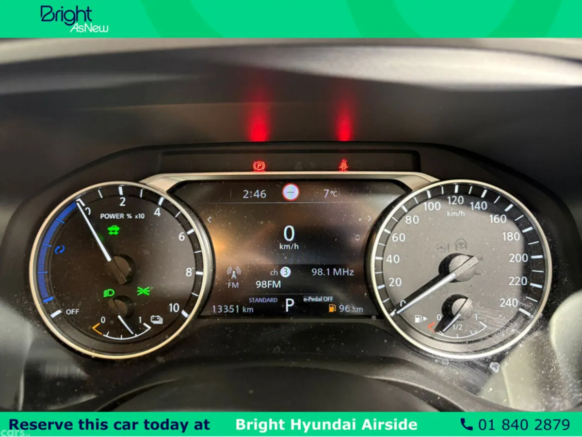 Nissan X-Trail MPV, Petrol, 2025, Grey
