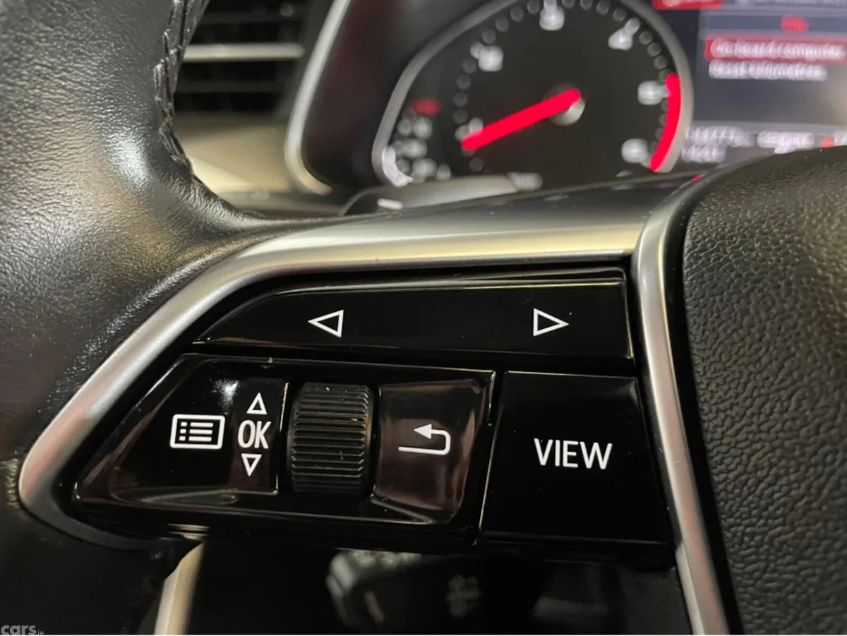 Audi A6 Saloon, Diesel, 2021, Grey