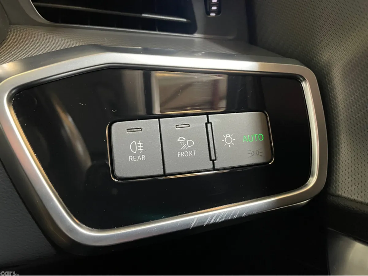 Audi A6 Saloon, Diesel, 2021, Grey