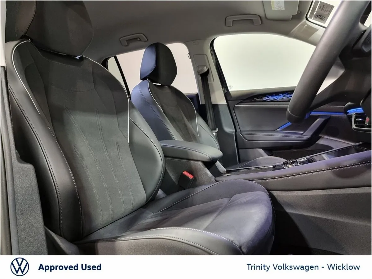Volkswagen Tayron SUV, Diesel, 2025, Black