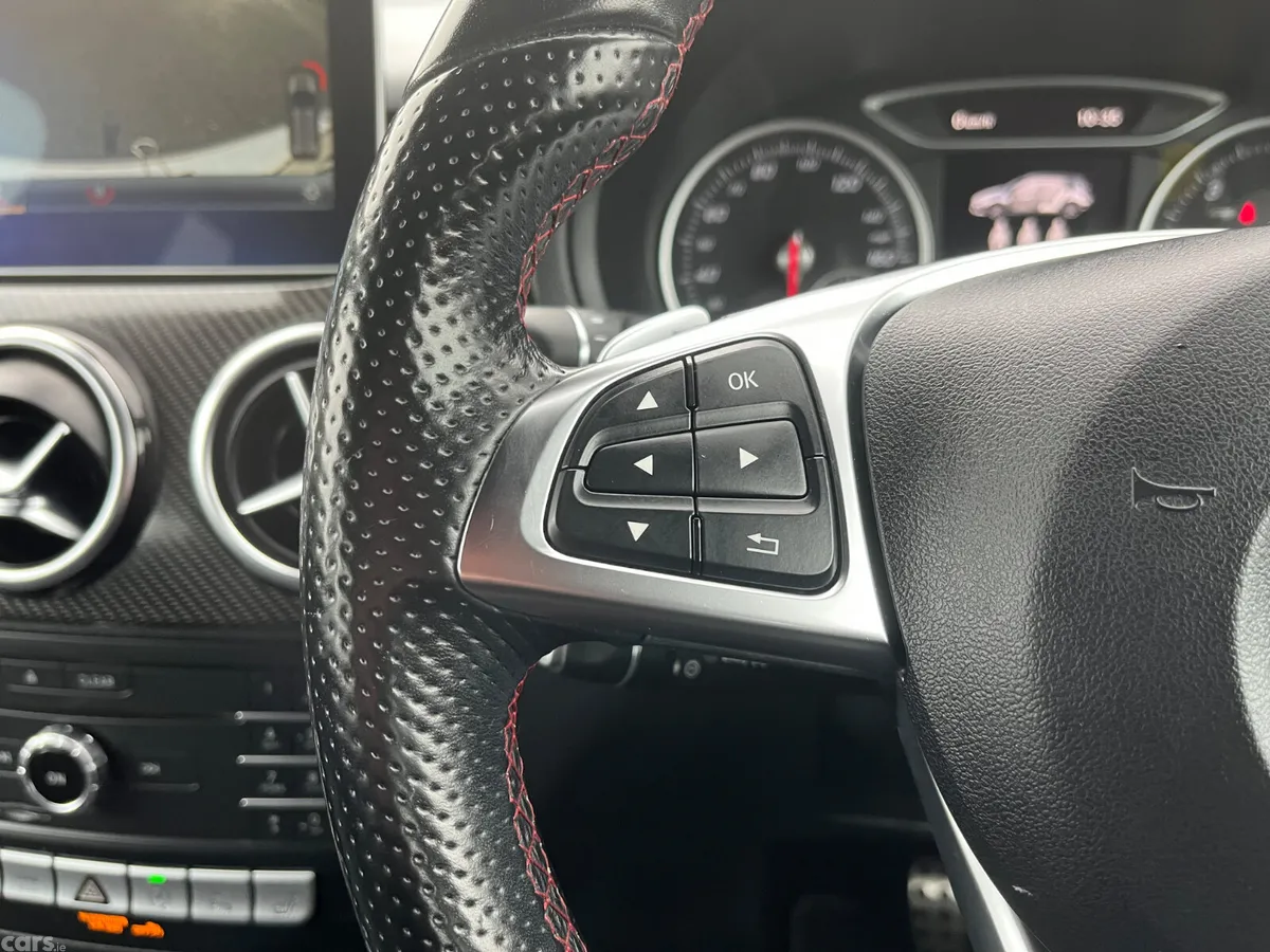 Mercedes-Benz B-Class MPV, Diesel, 2017, Grey