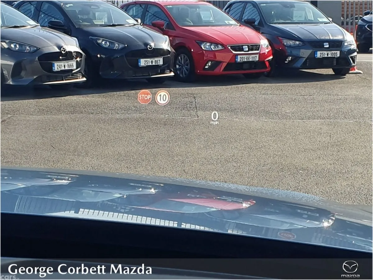 Mazda CX-60 SUV, Petrol Plug-in Hybrid, 2026, Silver