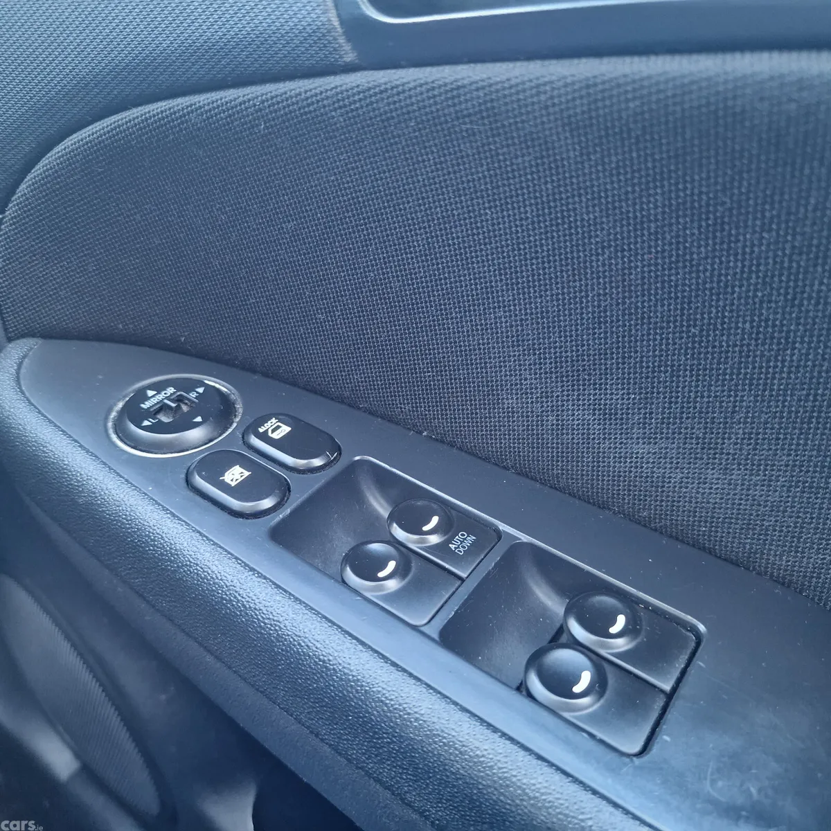 Hyundai i30 Hatchback, Diesel, 2011, Silver