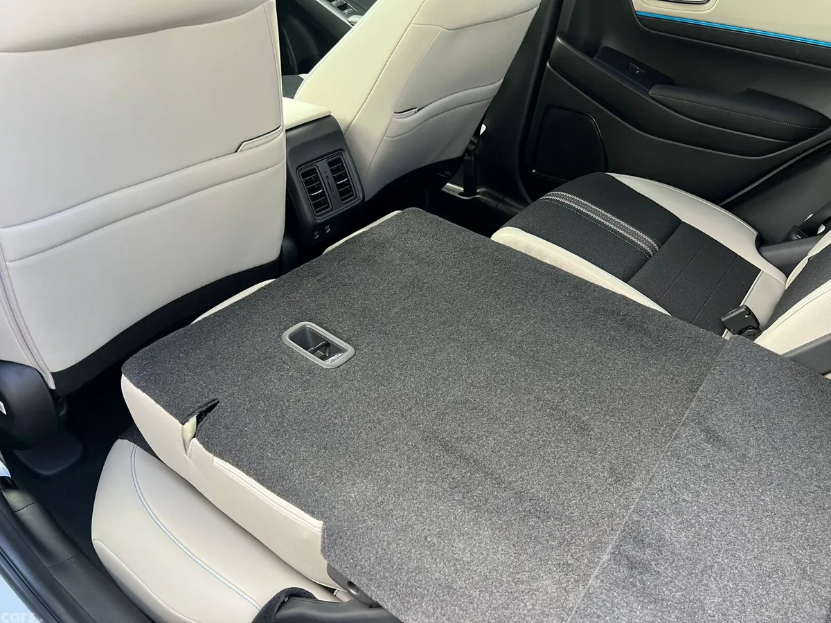 Honda HR-V Hatchback, Petrol Hybrid, 2026, White