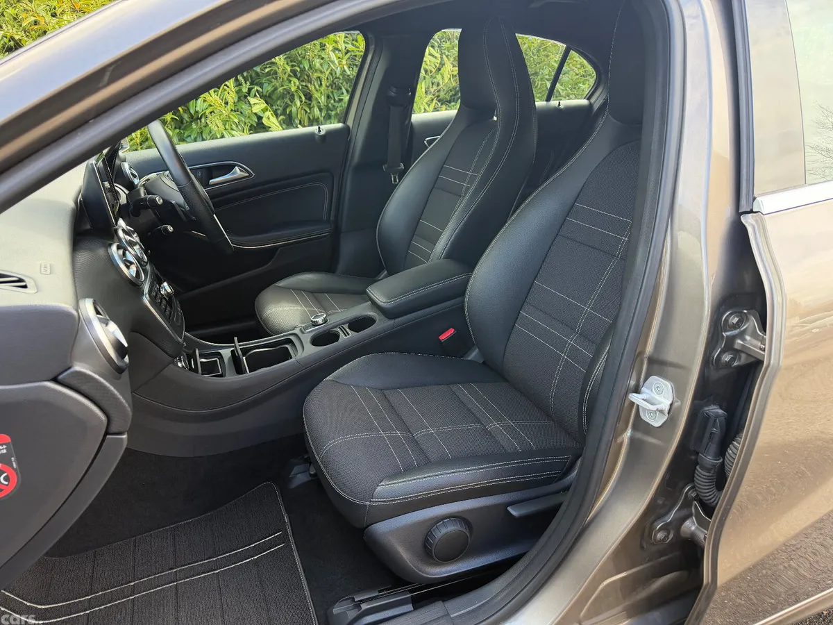 Mercedes-Benz A-Class Hatchback, Petrol, 2013, Beige