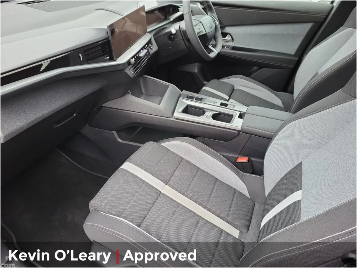 Opel Grandland SUV, Petrol, 2025, Grey
