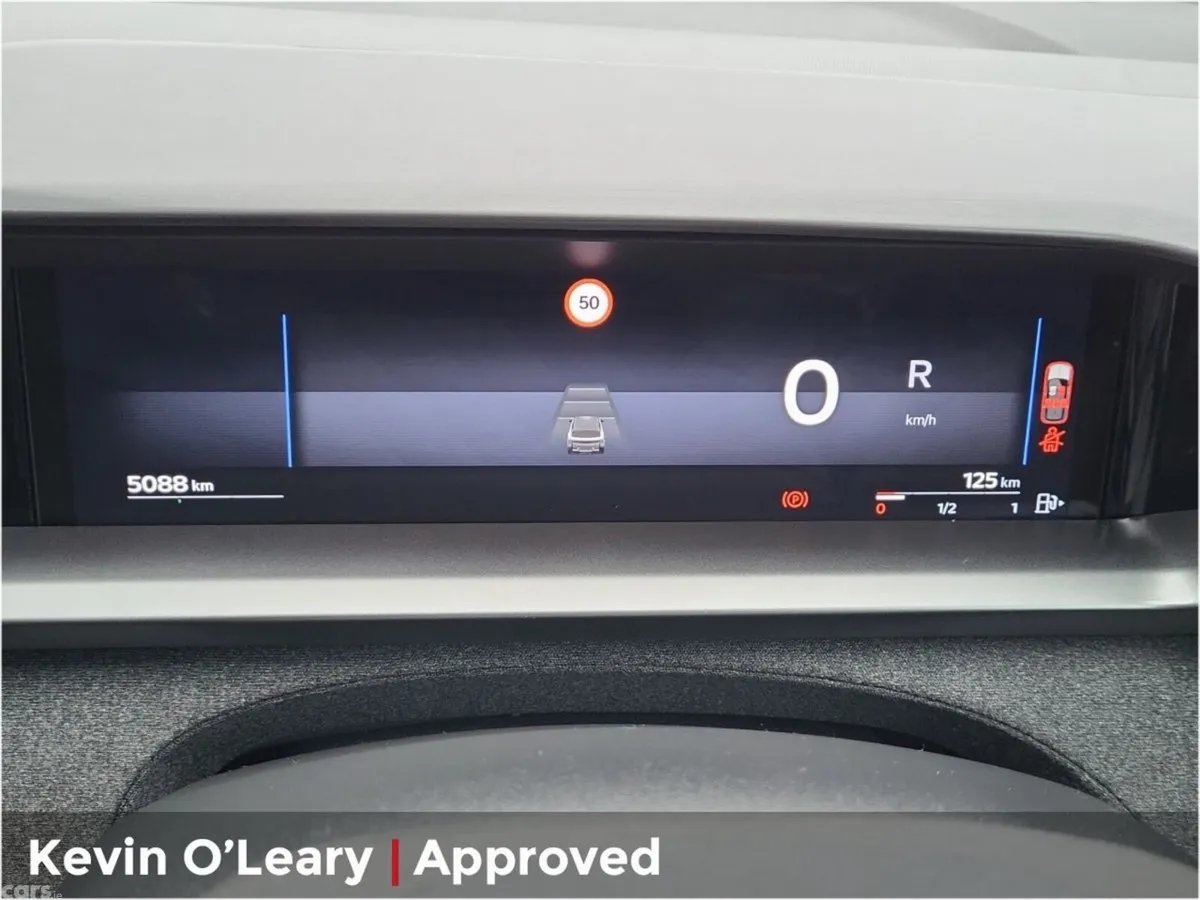Opel Grandland SUV, Petrol, 2025, Grey