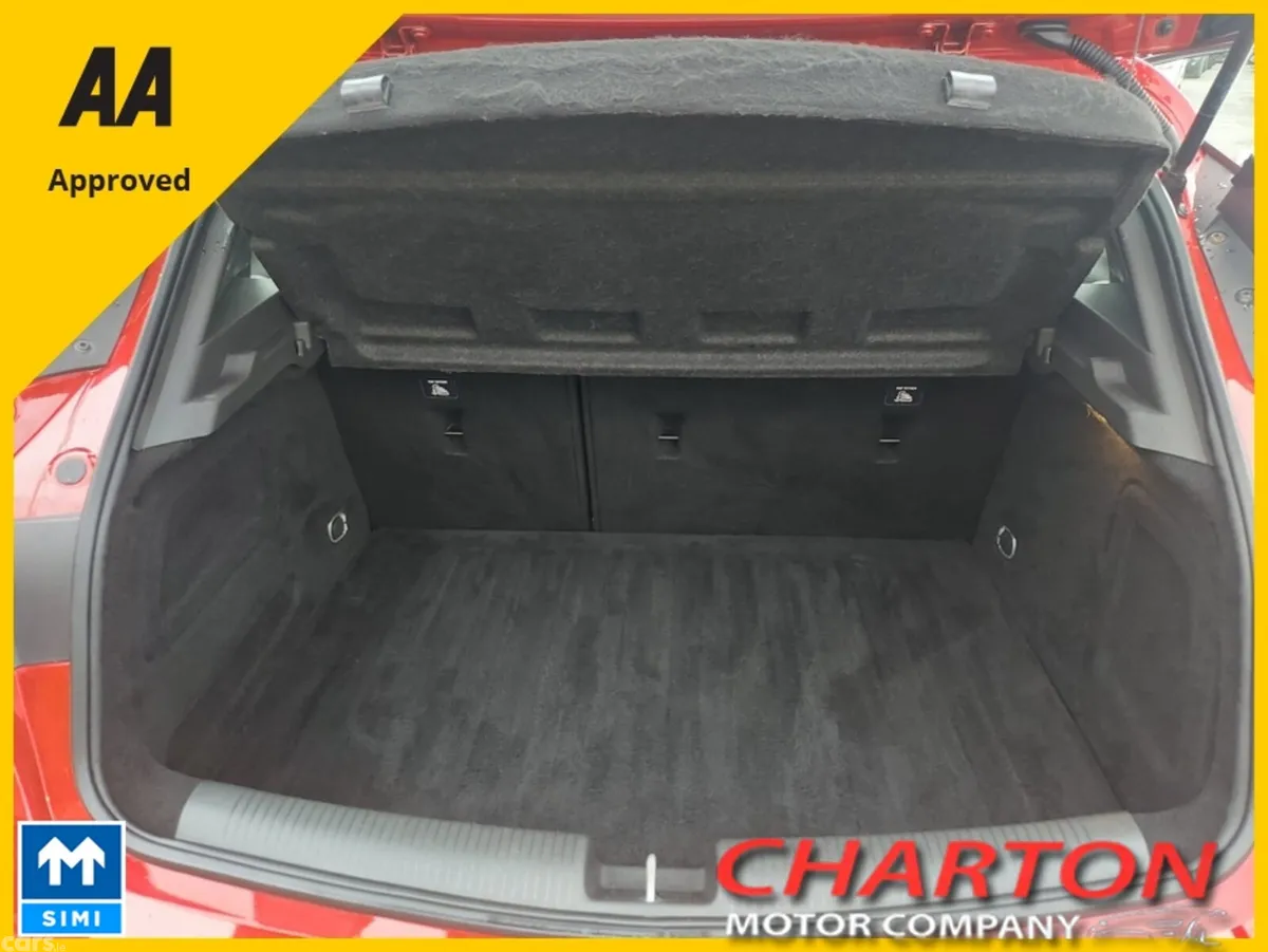 Opel Astra Hatchback, Diesel, 2016, Red