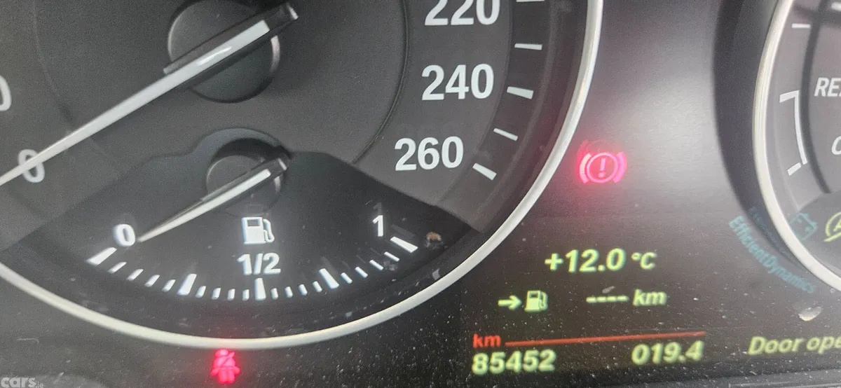 BMW 1-Series Hatchback, Petrol, 2015, White