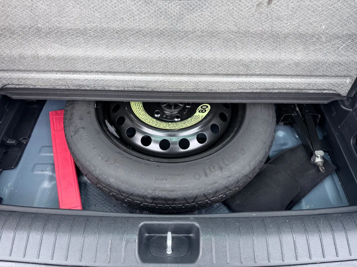Kia Sportage SUV, Diesel, 2019, Blue