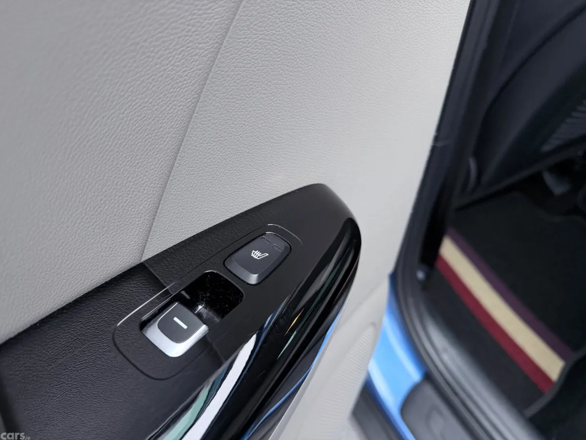 Kia Sportage SUV, Diesel, 2019, Blue