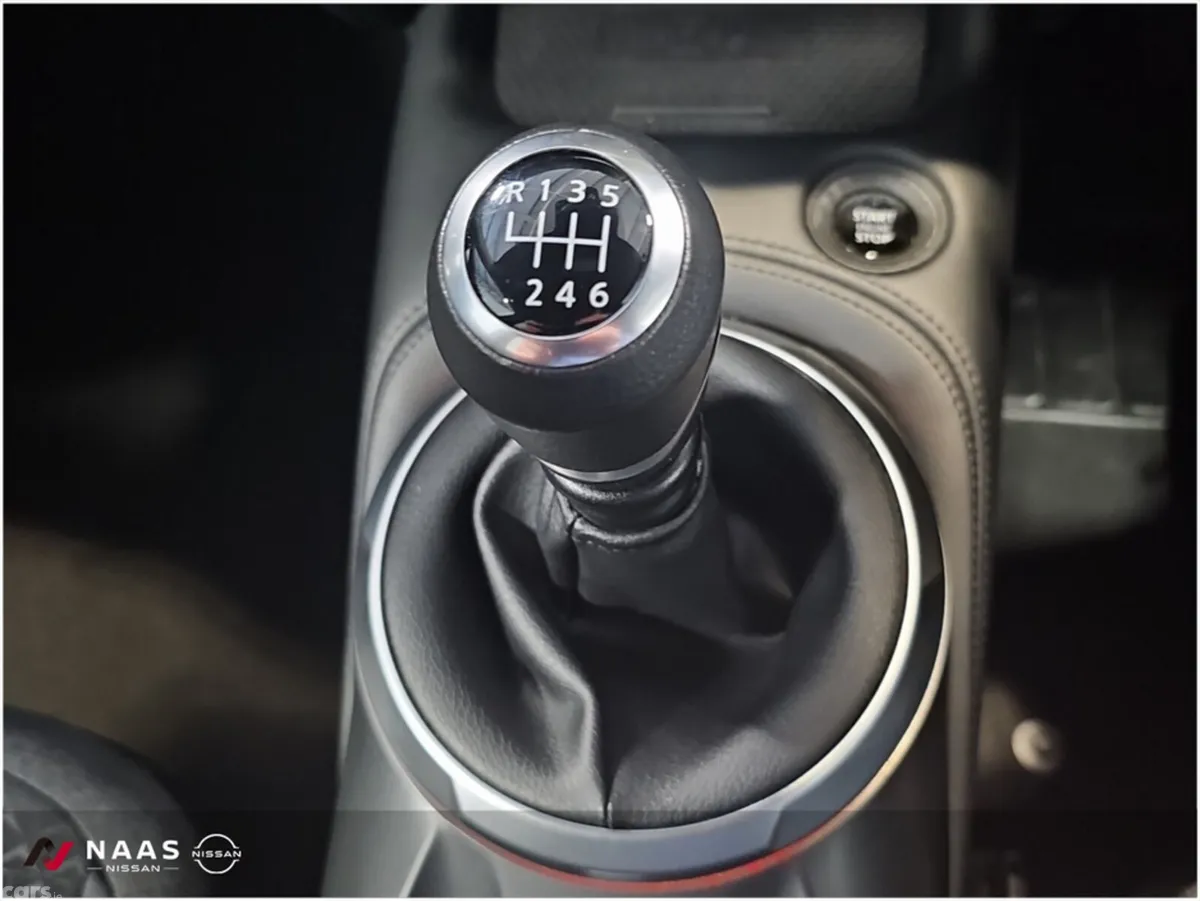 Nissan Juke MPV, Petrol, 2025, Blue