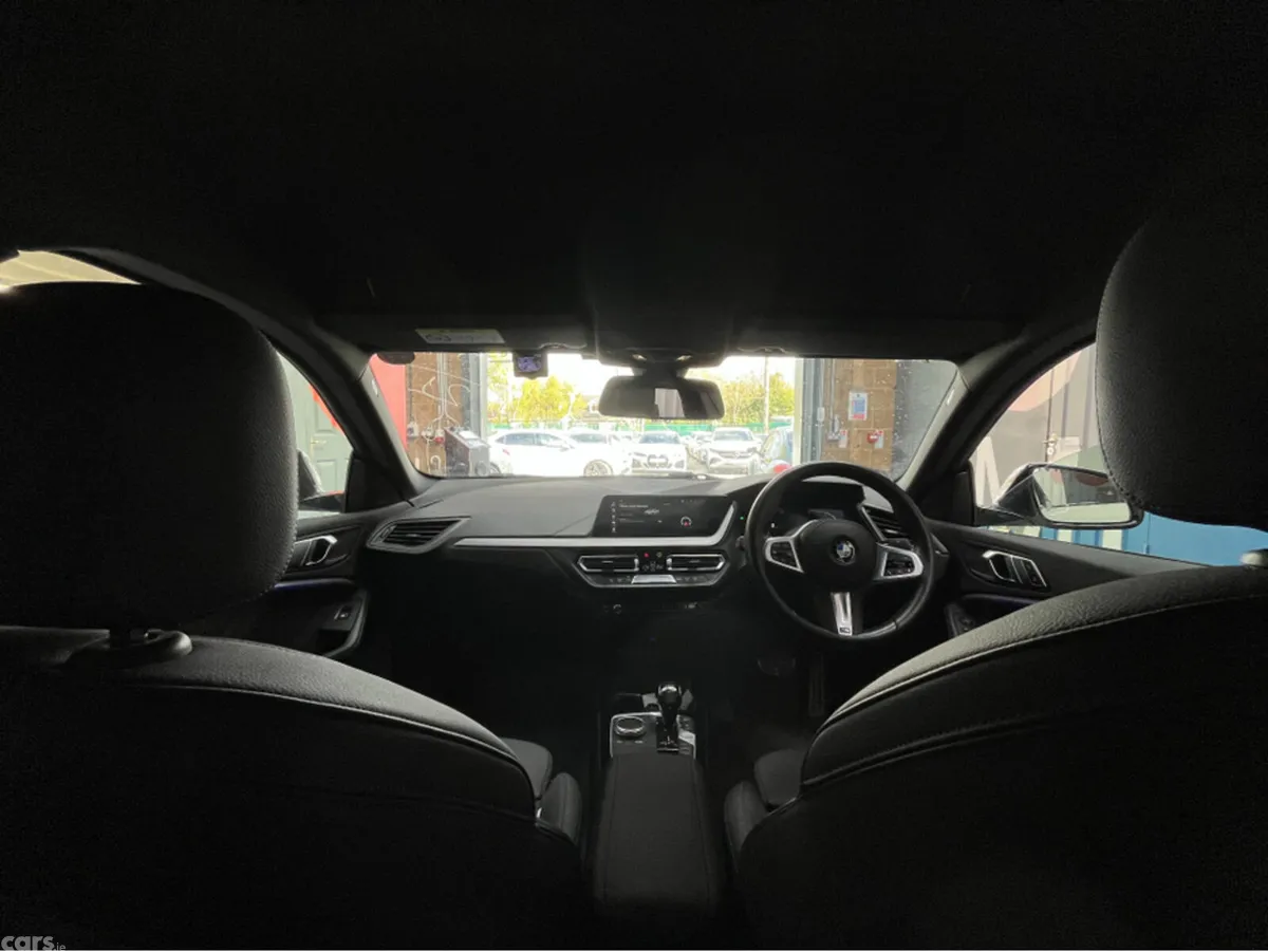 BMW 2-Series Coupe, Diesel, 2021, White