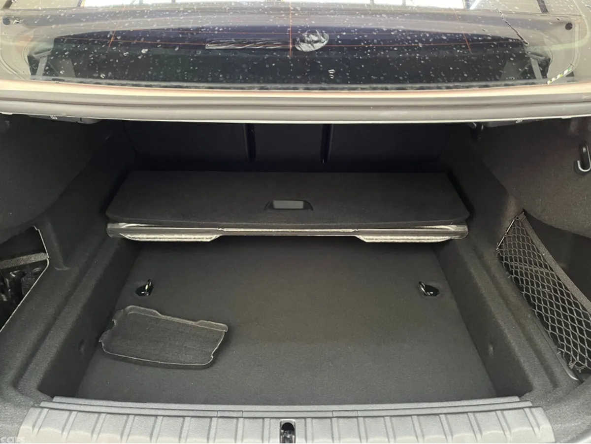 BMW 2-Series Coupe, Diesel, 2021, White