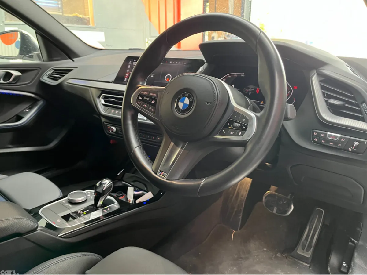 BMW 2-Series Coupe, Diesel, 2021, White