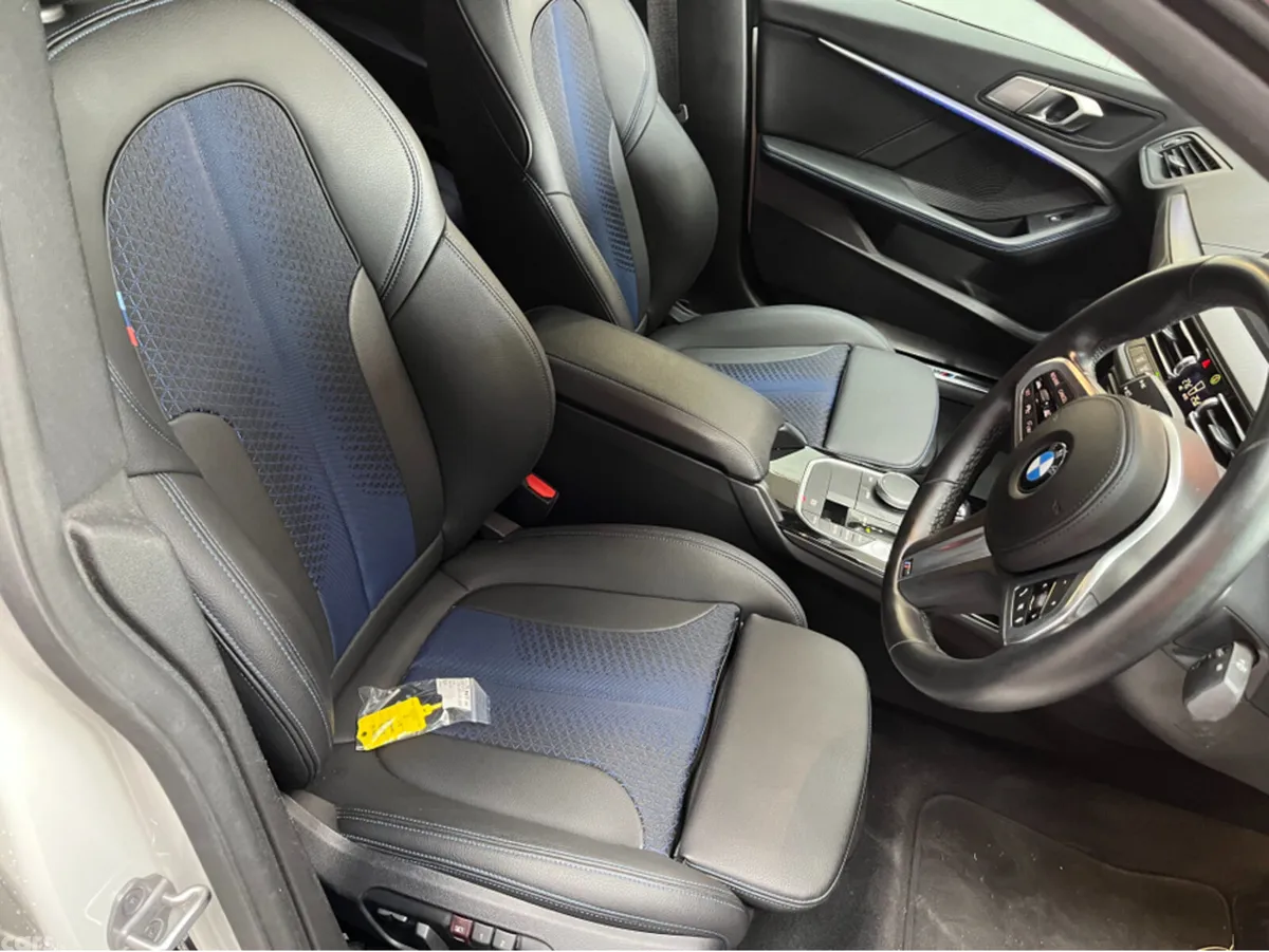 BMW 2-Series Coupe, Diesel, 2021, White
