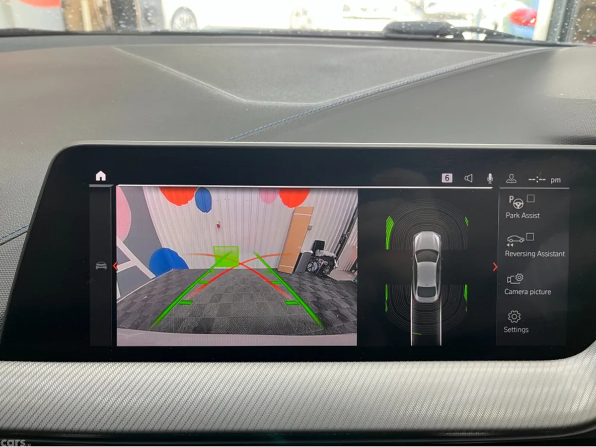 BMW 2-Series Coupe, Diesel, 2021, White