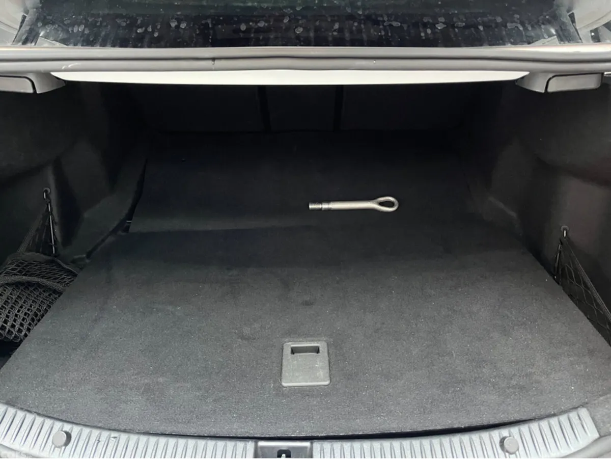 Mercedes-Benz C-Class Saloon, Diesel, 2018, White