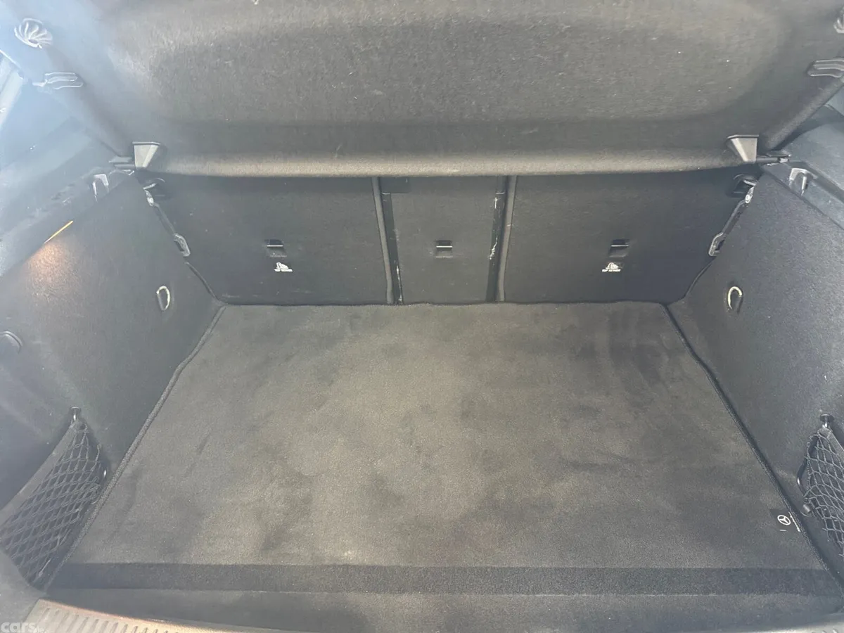 Mercedes-Benz A-Class Hatchback, Diesel, 2019, White