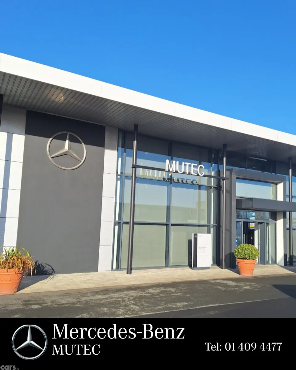 Mercedes-Benz T-Class MPV, Diesel, 2024, Blue