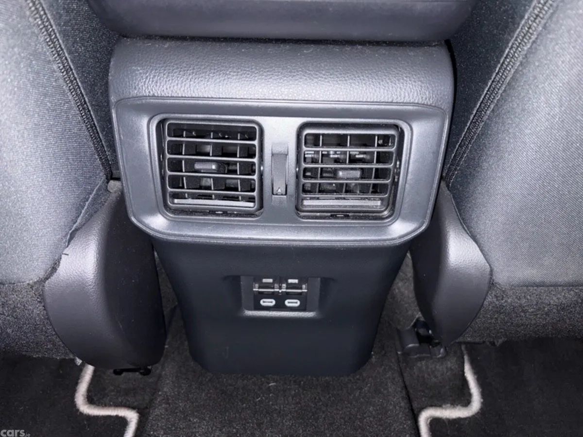 Toyota RAV4 SUV, Petrol Hybrid, 2024, Silver