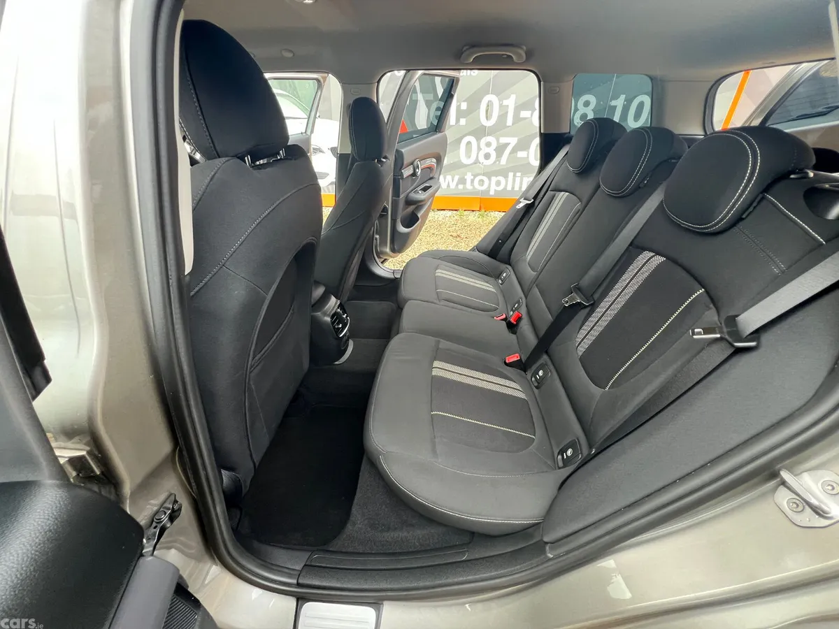 Mini Clubman Hatchback, Diesel, 2017, Grey