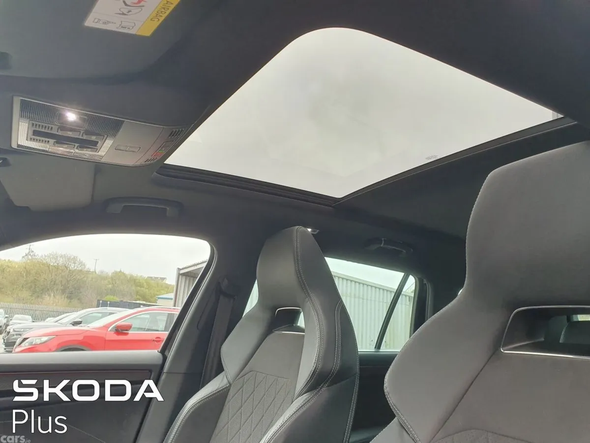 Skoda Kodiaq SUV, Diesel, 2023, Black