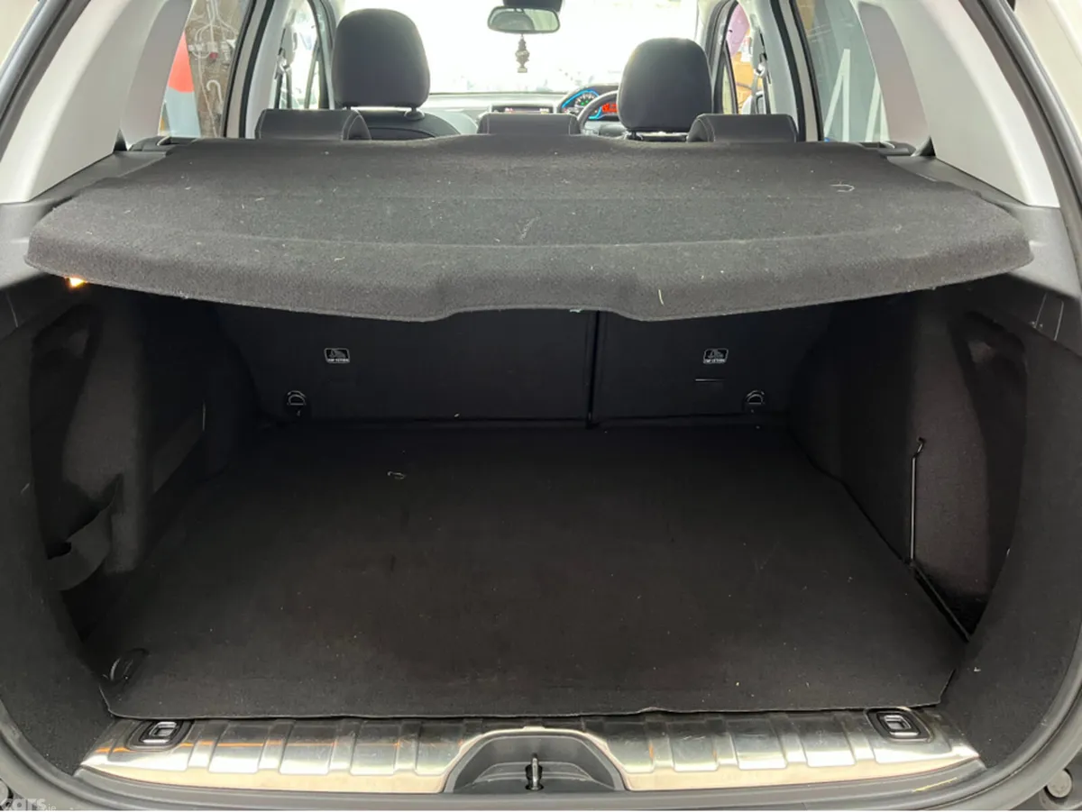 Peugeot 2008 SUV, Petrol, 2020, White