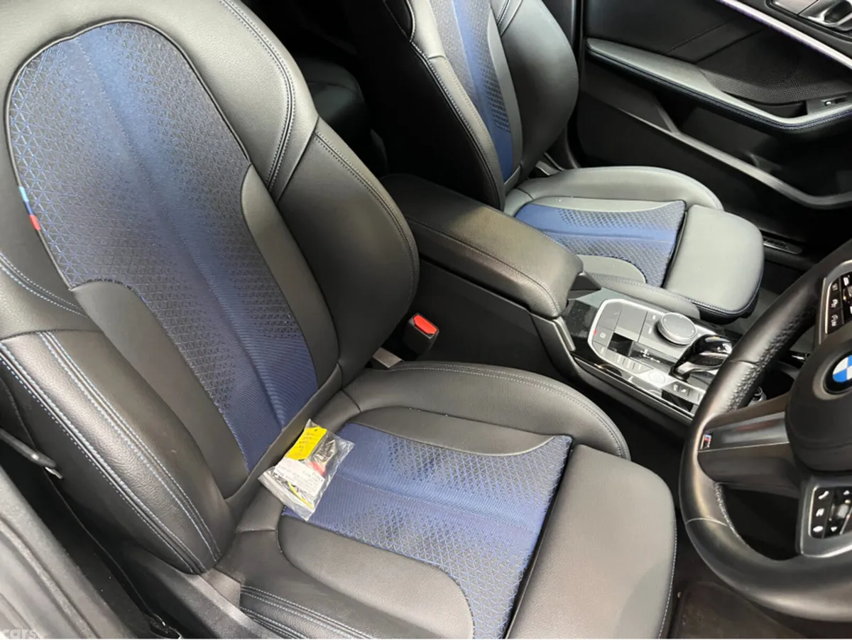 BMW 2-Series Coupe, Diesel, 2022, White